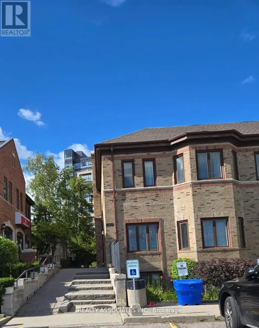 1035 Mcnicoll Avenue, Toronto (Steeles)